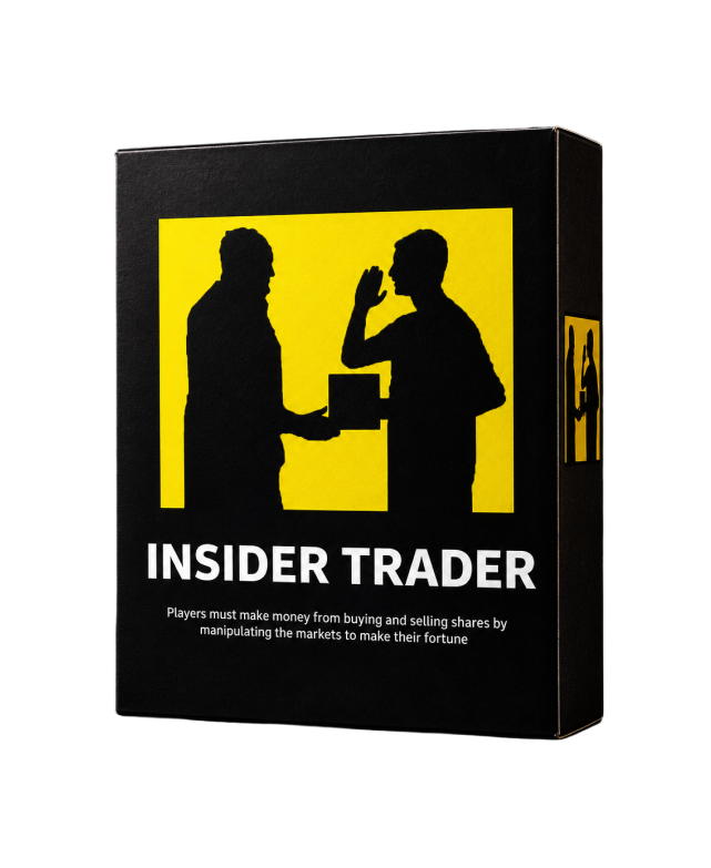 Insider Trader