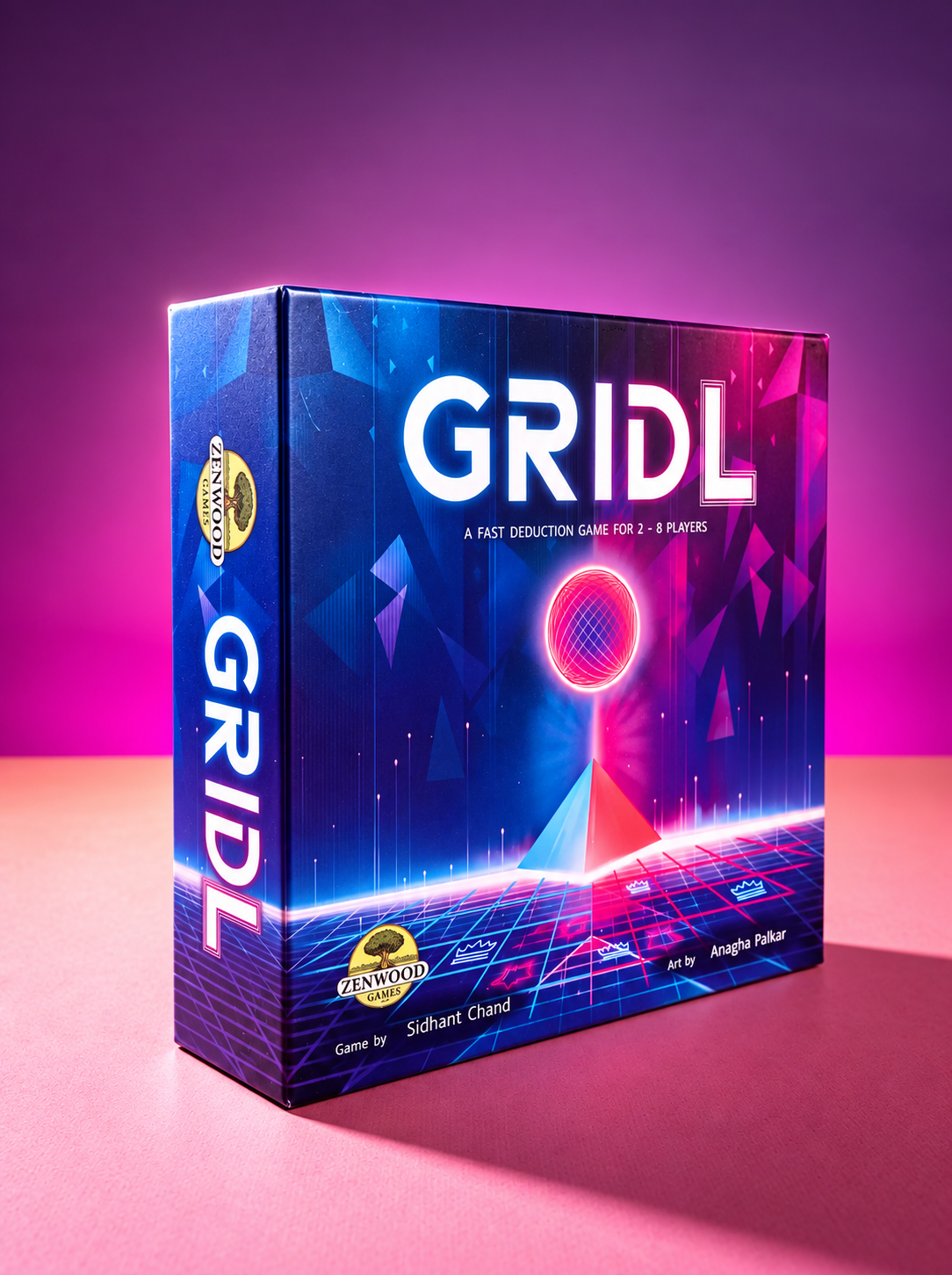 GridL