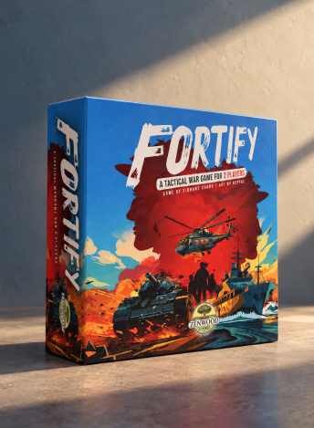 Fortify