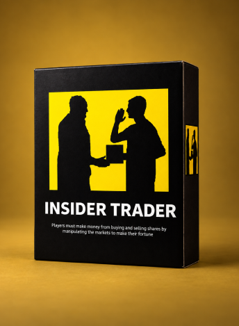 Insider Trader